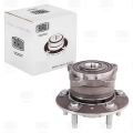 Trialli MR0584 Chevrolet