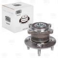Trialli MR0590 Chevrolet