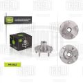 Trialli MR0812 Hyundai