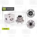 Trialli MR0889 Kia
