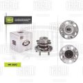 Trialli MR0890 Hyundai