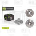 Trialli MR0901 Renault