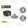 Trialli MR0903 Renault