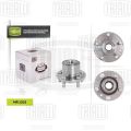 Trialli MR1033 Ford