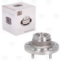 Trialli MR1090 Ford
