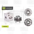 Trialli MR1436 Nissan