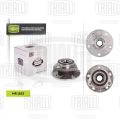 Trialli MR1833 Skoda