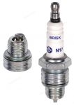 Brisk N17 никель 1 шт.