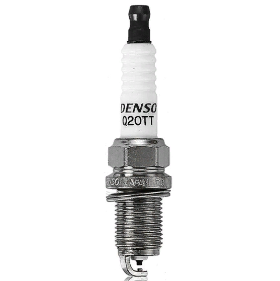 Свечи зажигания Denso Q20TT 1шт