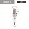 Masuma S005C BKR5E-11 1 шт.