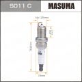 Masuma S011C BKR6EYA-11 1 шт.