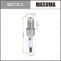 Masuma S013C BKR5EKB-11 1 шт.