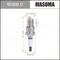 Masuma S026C BPR6ES-11 1 шт.