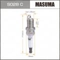 Masuma S028C ZFR6J-11 1 шт.