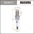 Masuma S034C BKR5EKUC 1 шт.