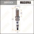 Masuma S600DI DILKAR7G11GS 1 шт.
