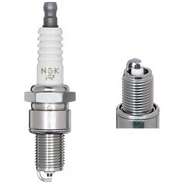 Свечи зажигания NGK BPR5E11 никель 1 шт.