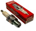 NGK BR9EG никелевый сплав 1 шт.