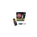 NGK VL20 Bmw E30/E36/E46/E39/E34/E32, Opel Astra/Omega 1.6-4.0 82-98 - 4 шт.