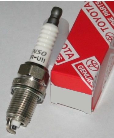 Свечи зажигания Toyota 9091901164