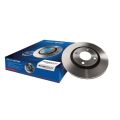 Avantech BR0147S передняя ось