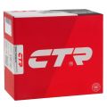 CTR GD0169 передняя ось