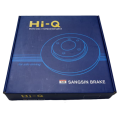 HI-Q SD1023 передняя ось