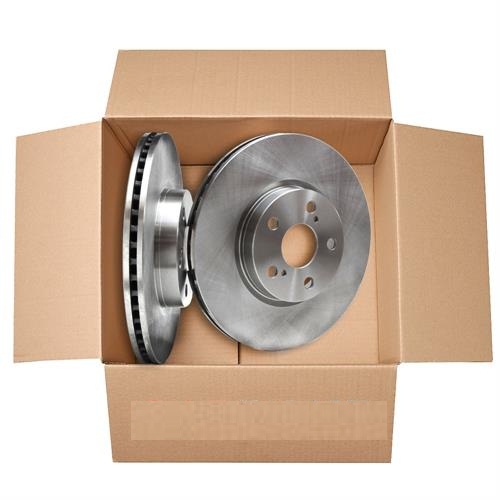 Тормозной диск Stellox 6020-1451-SX задняя ось BMW X3 2.5/2.0D/3.0D 04>