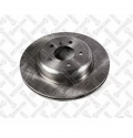 Stellox 6020-1921V-SX задняя ось
