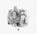 QUATTRO FRENI QF11F00010