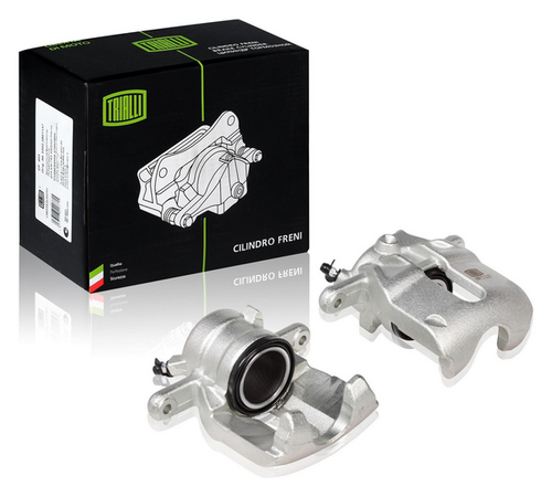 Тормозной суппорт Trialli CF012001