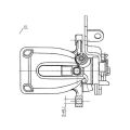 Trialli CF012006 Citroen Berlingo (08-)/Peugeot Partner (08-)