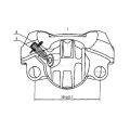 Trialli CF012012 Citroen Berlingo (08-)/Peugeot Partner (08-)