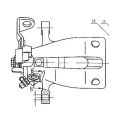 Trialli CF032105 Opel Astra G (98-)