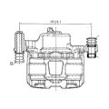 Trialli CF084703 Hyundai Accent (99-)/Getz (02-)