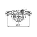 Trialli CF162106 Nissan Qashqai (06-)/Juke (10-)/Tiida (15-)