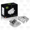 Trialli CF182004 VW Polo Sedan (RUS) (10-)