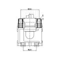 Trialli CF182567 BMW X5 (E53) (99-)