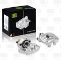Trialli CF185102 VW Transporter T5 (03-)
