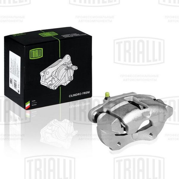 Тормозной суппорт Trialli CF309