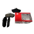 AP 05P1228 дисковые, передний мост