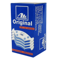 ATE 13046057972 дисковые, передняя ось