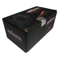 Akyoto AKD-2226 дисковые, передняя ось