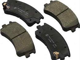 Тормозные колодки Bosch 986495259