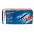Bosch 986495253 Mitsubishi дисковые, передняя ось