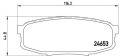 Brembo P83098