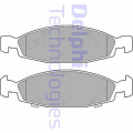 Delphi LP1557