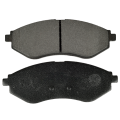 Double Force DFP1159 Kia дисковые, задняя ось