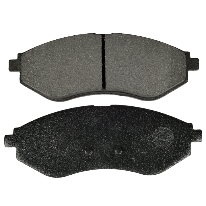 Double Force DFP1553 Hyundai дисковые, передняя ось