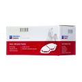 Double Force DFP3371 дисковые, задняя ось
